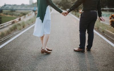 Help! My Partner Wants to Annul Our Marriage