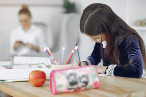 How to Support your Childs Academic Success During Divorce